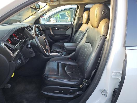 GMC Acadia AWD 4dr Denali 2016