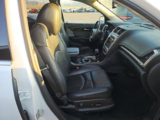 GMC Acadia AWD 4dr Denali 2016