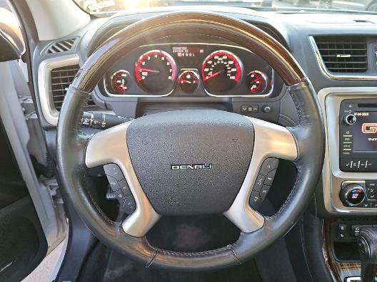 GMC Acadia AWD 4dr Denali 2016