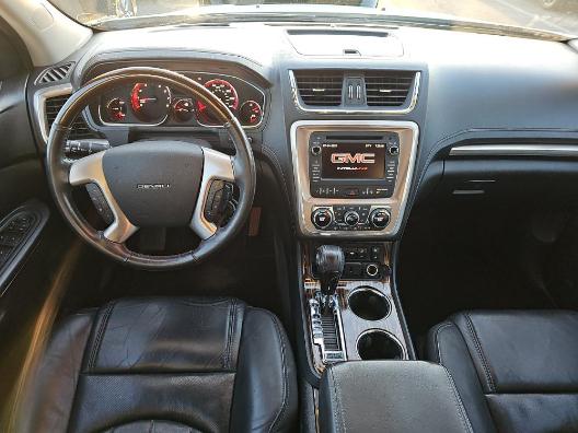 GMC Acadia AWD 4dr Denali 2016