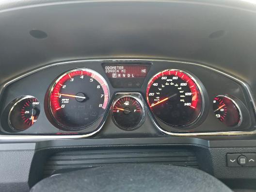 GMC Acadia AWD 4dr Denali 2016