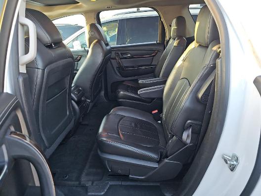 GMC Acadia AWD 4dr Denali 2016