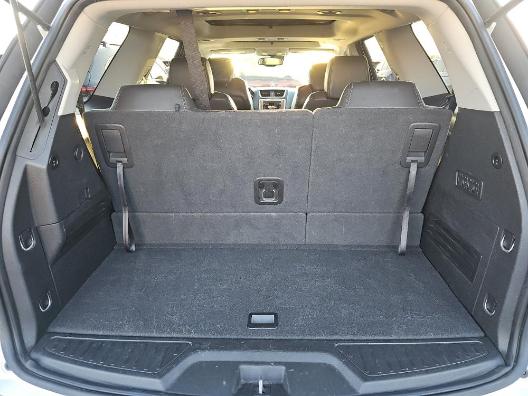 GMC Acadia AWD 4dr Denali 2016