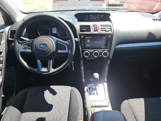 Subaru Forester 2.5i Premium CVT 2018