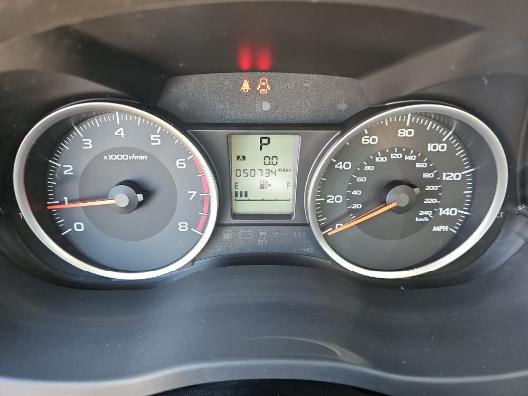 Subaru Forester 2.5i Premium CVT 2018