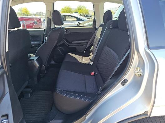 Subaru Forester 2.5i Premium CVT 2018