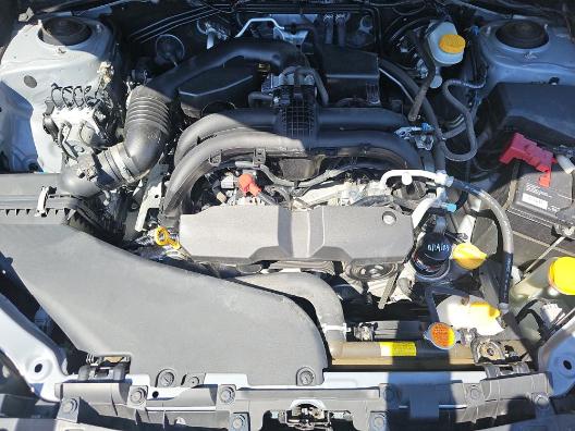 Subaru Forester 2.5i Premium CVT 2018