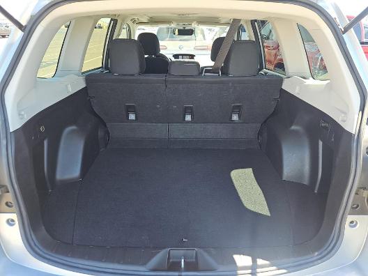 Subaru Forester 2.5i Premium CVT 2018