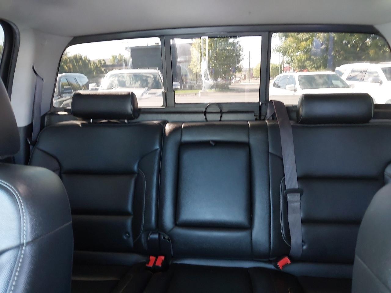 GMC Sierra 1500 4WD Crew Cab 143.5" SLT 2017