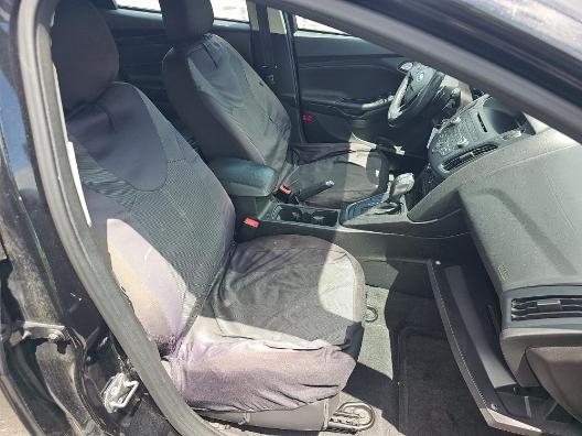 Ford Focus 5dr HB SE 2015