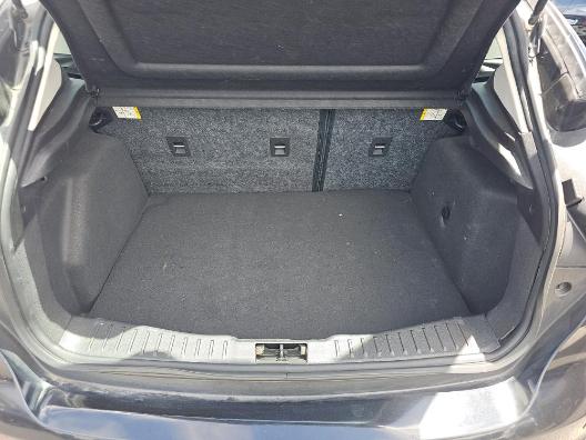 Ford Focus 5dr HB SE 2015