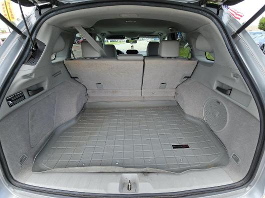Acura RDX AWD w/Advance Pkg 2017