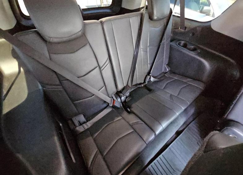 Cadillac Escalade ESV 4WD 4dr Premium Luxury 2018