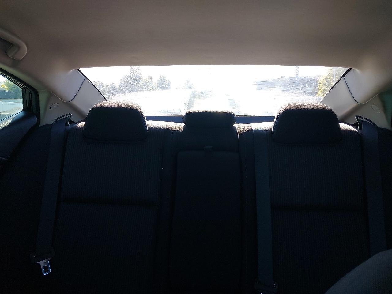Nissan Maxima 4dr Sdn 3.5 S 2016