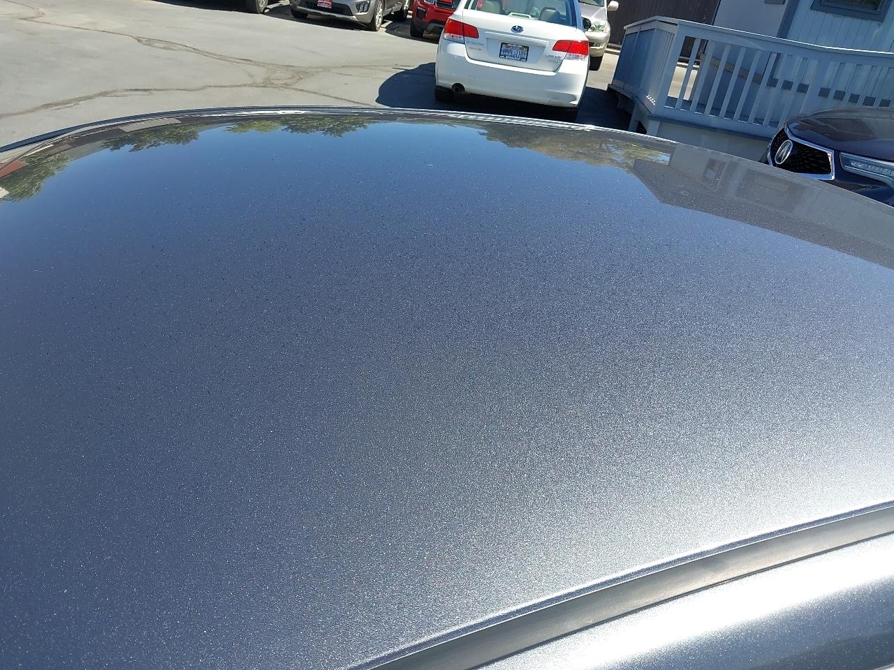 Nissan Sentra SR CVT 2019