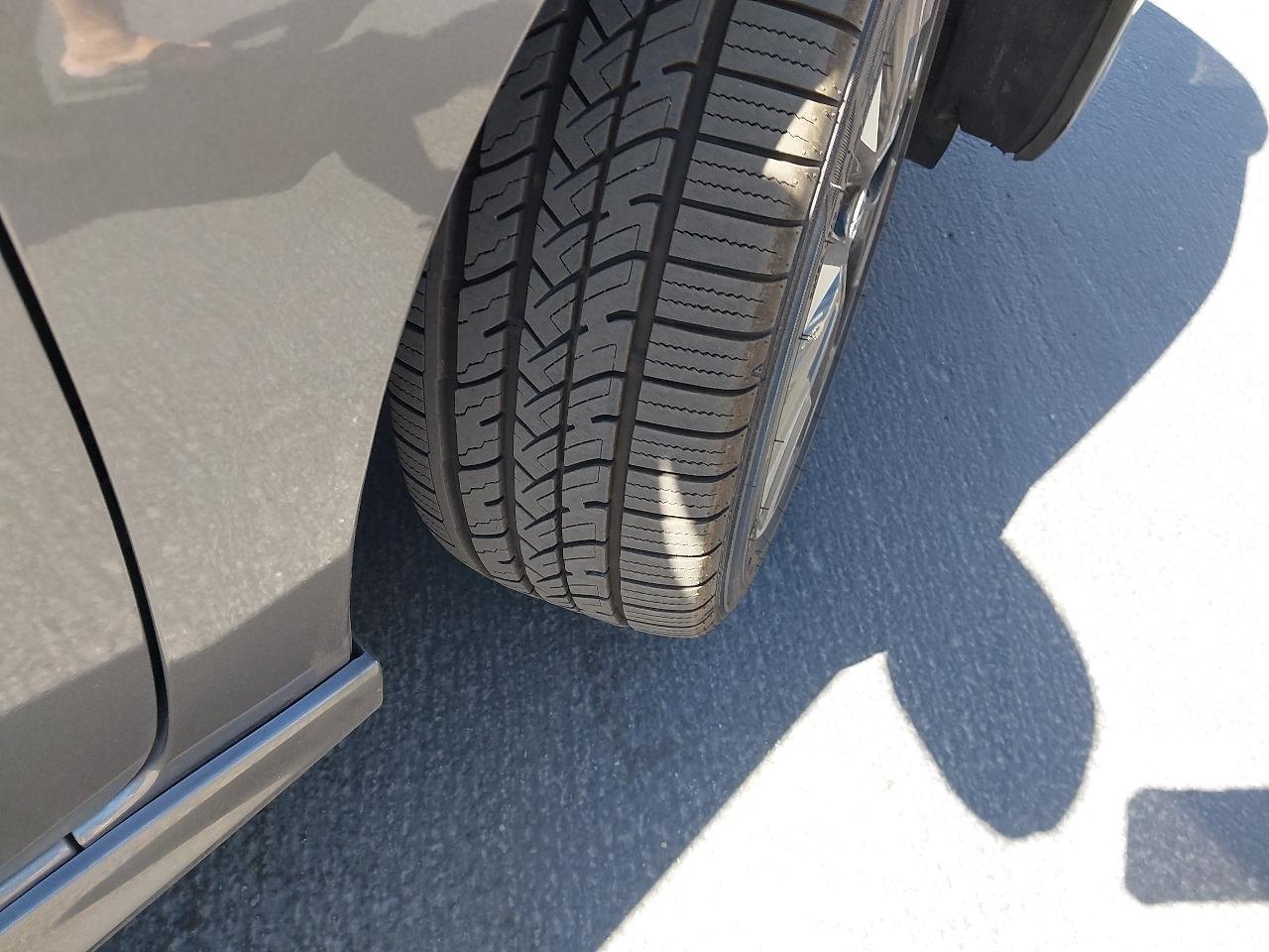 Nissan Sentra SR CVT 2019