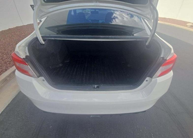 Subaru WRX 4dr Sdn Man Premium 2016