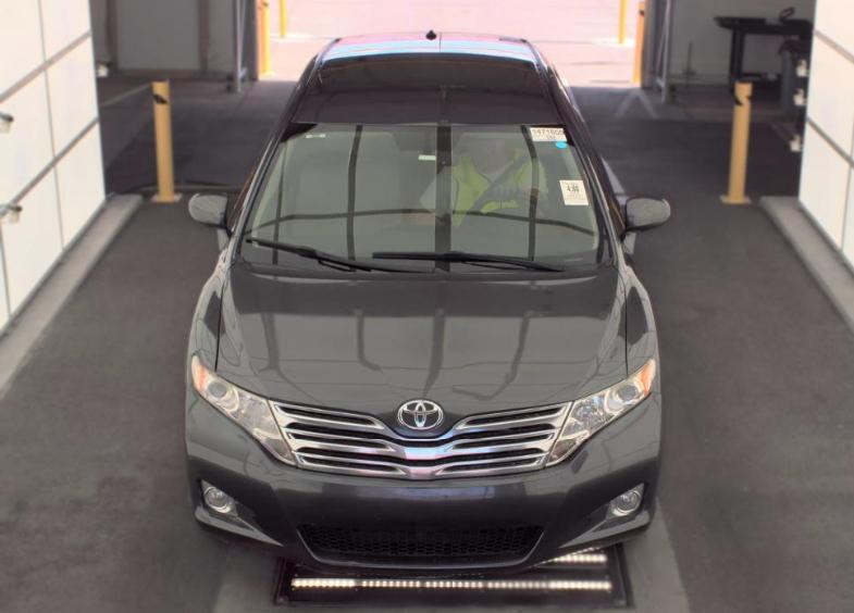 Toyota Venza 4dr Wgn V6 AWD (Natl) 2009