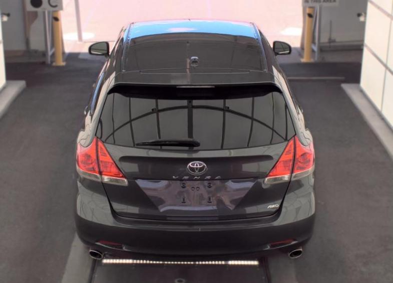 Toyota Venza 4dr Wgn V6 AWD (Natl) 2009