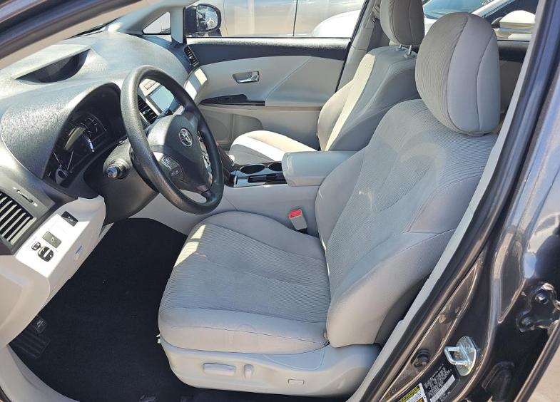 Toyota Venza 4dr Wgn V6 AWD (Natl) 2009
