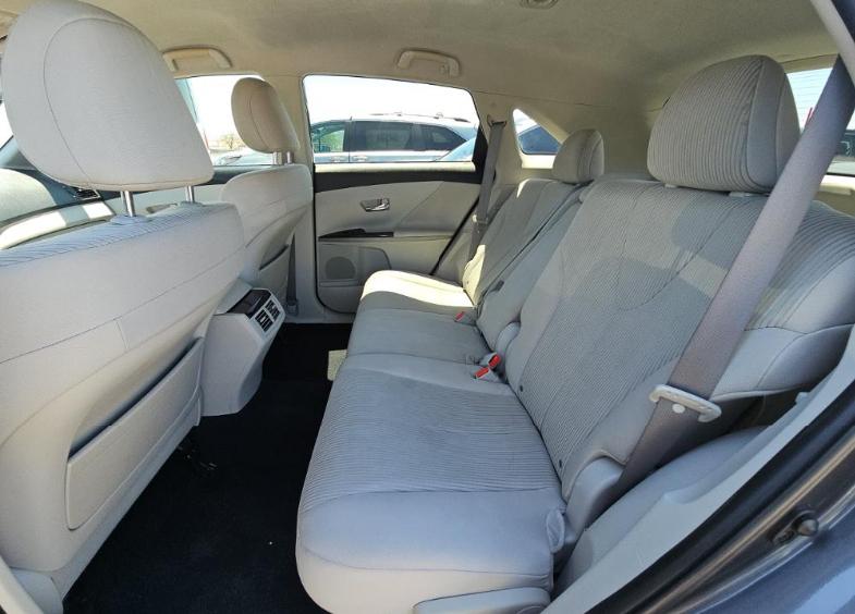 Toyota Venza 4dr Wgn V6 AWD (Natl) 2009