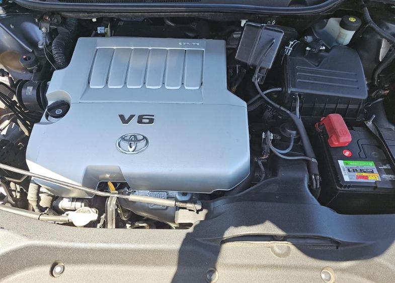 Toyota Venza 4dr Wgn V6 AWD (Natl) 2009