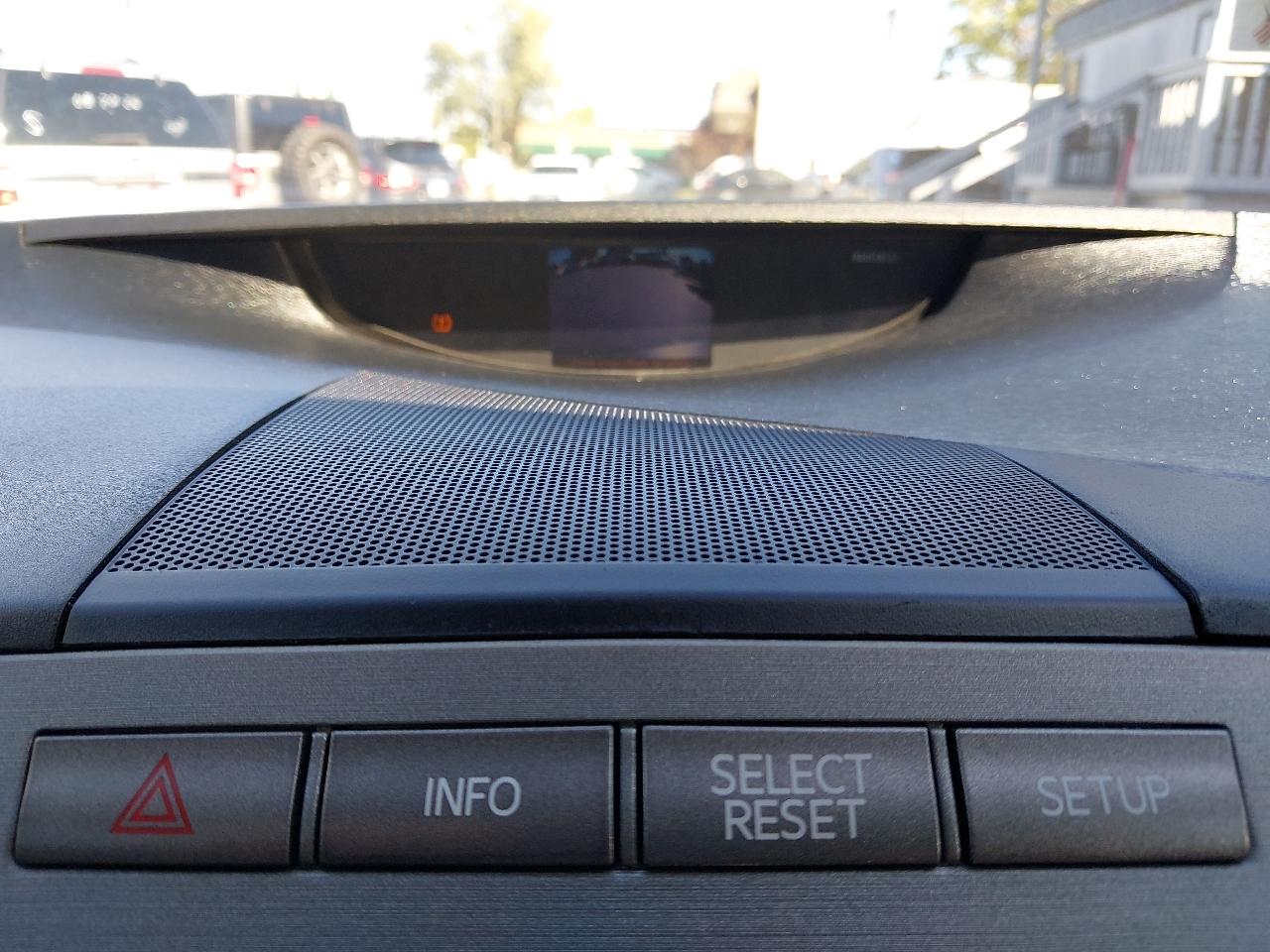 Toyota Venza 4dr Wgn V6 AWD (Natl) 2009