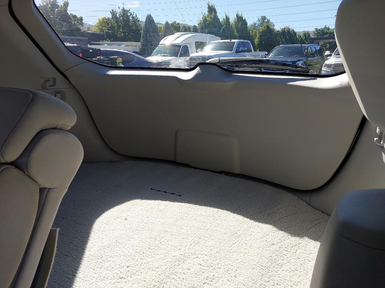 Toyota Venza 4dr Wgn V6 AWD (Natl) 2009