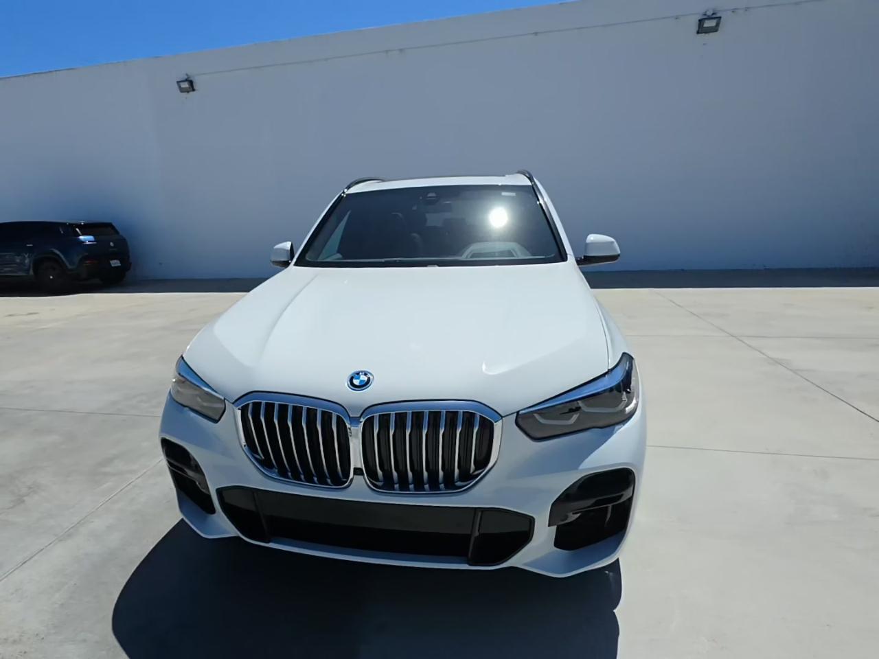 BMW X5 xDrive45e Plug-In Hybrid 2022