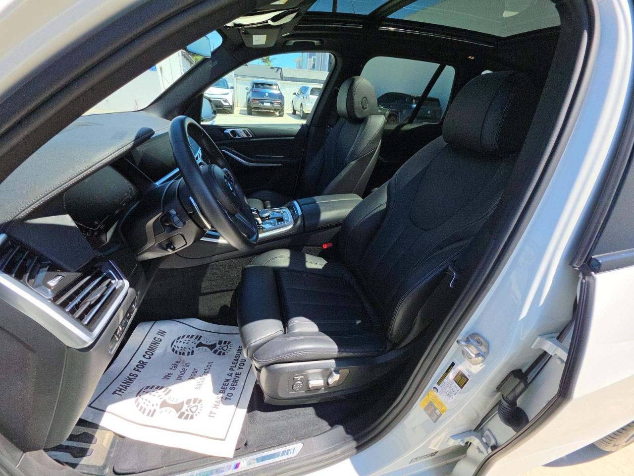 BMW X5 xDrive45e Plug-In Hybrid 2022