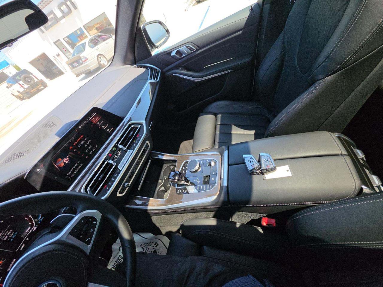 BMW X5 xDrive45e Plug-In Hybrid 2022
