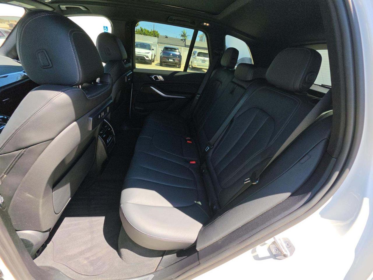 BMW X5 xDrive45e Plug-In Hybrid 2022