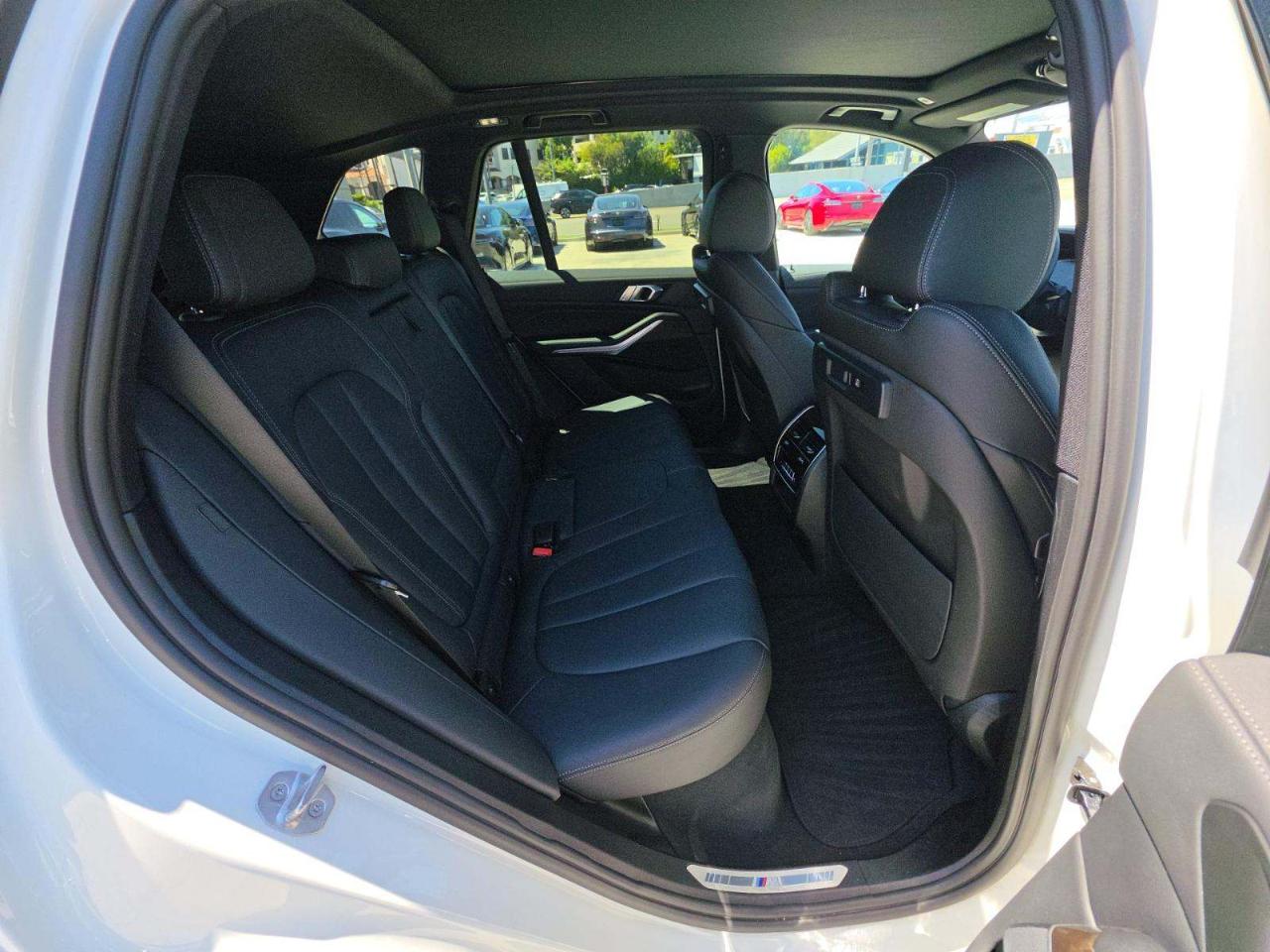 BMW X5 xDrive45e Plug-In Hybrid 2022