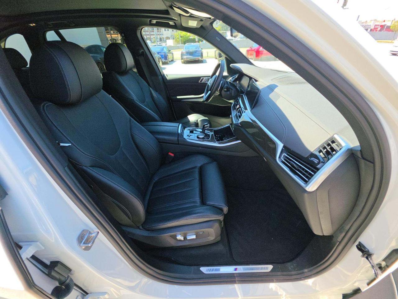 BMW X5 xDrive45e Plug-In Hybrid 2022
