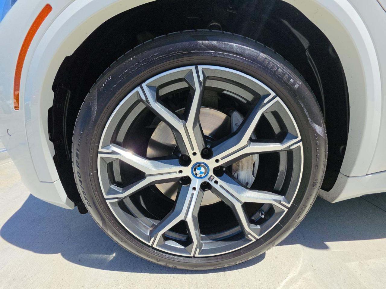 BMW X5 xDrive45e Plug-In Hybrid 2022