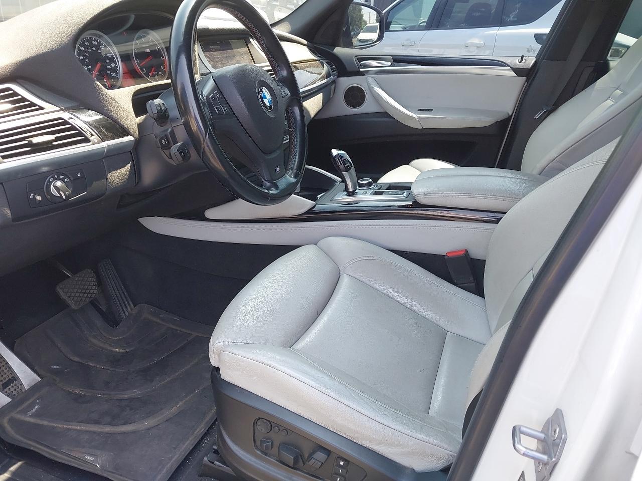 BMW X5 M AWD 4dr 2013