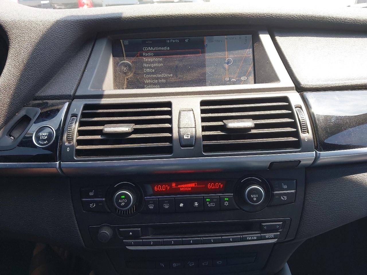 BMW X5 M AWD 4dr 2013