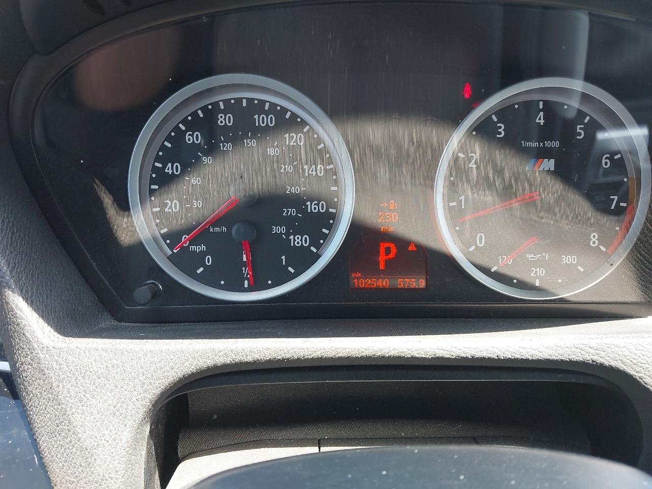 BMW X5 M AWD 4dr 2013