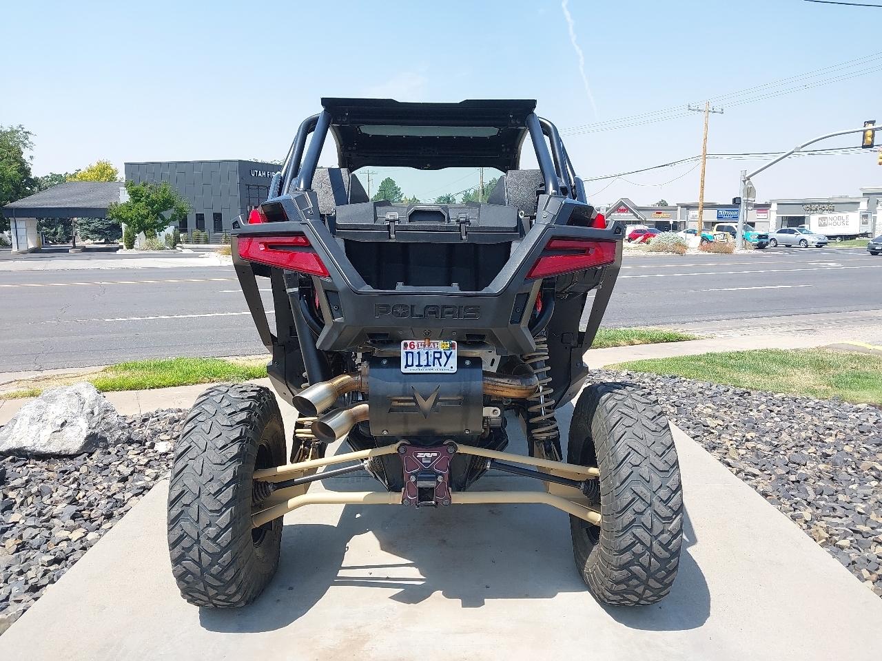 Polaris RZR Pro XP Ultimate EPS  2022