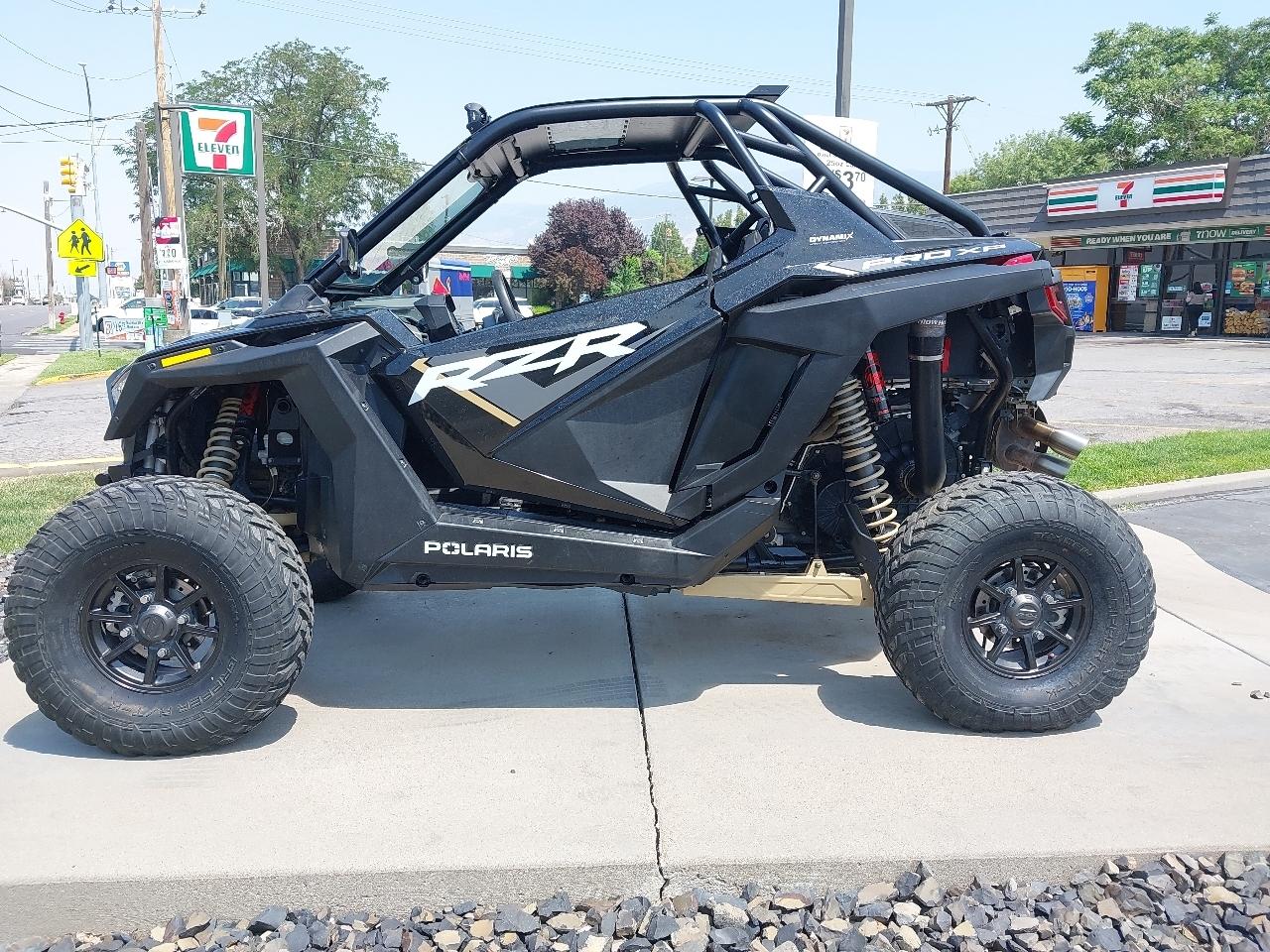 Polaris RZR Pro XP Ultimate EPS  2022
