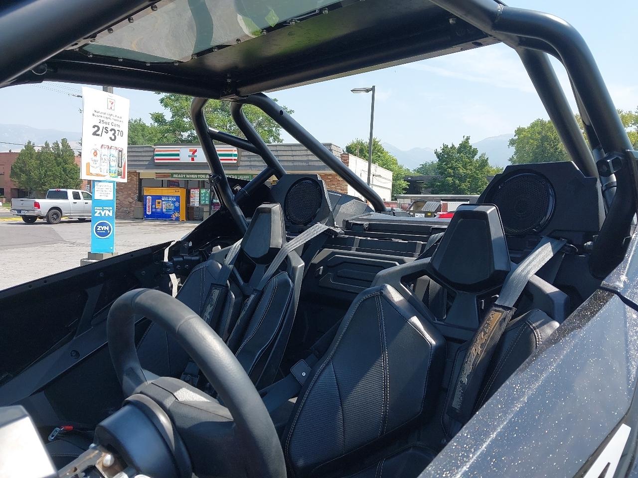Polaris RZR Pro XP Ultimate EPS  2022