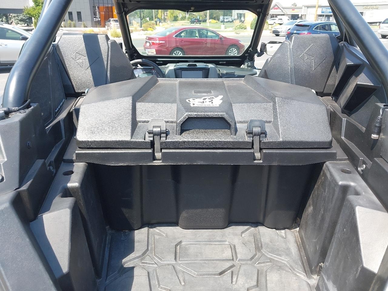 Polaris RZR Pro XP Ultimate EPS  2022