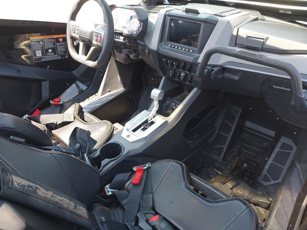 Polaris RZR Pro XP Ultimate EPS  2022