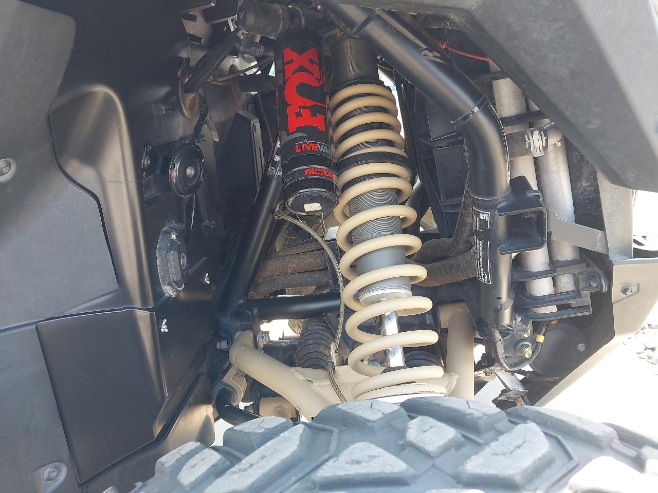 Polaris RZR Pro XP Ultimate EPS  2022