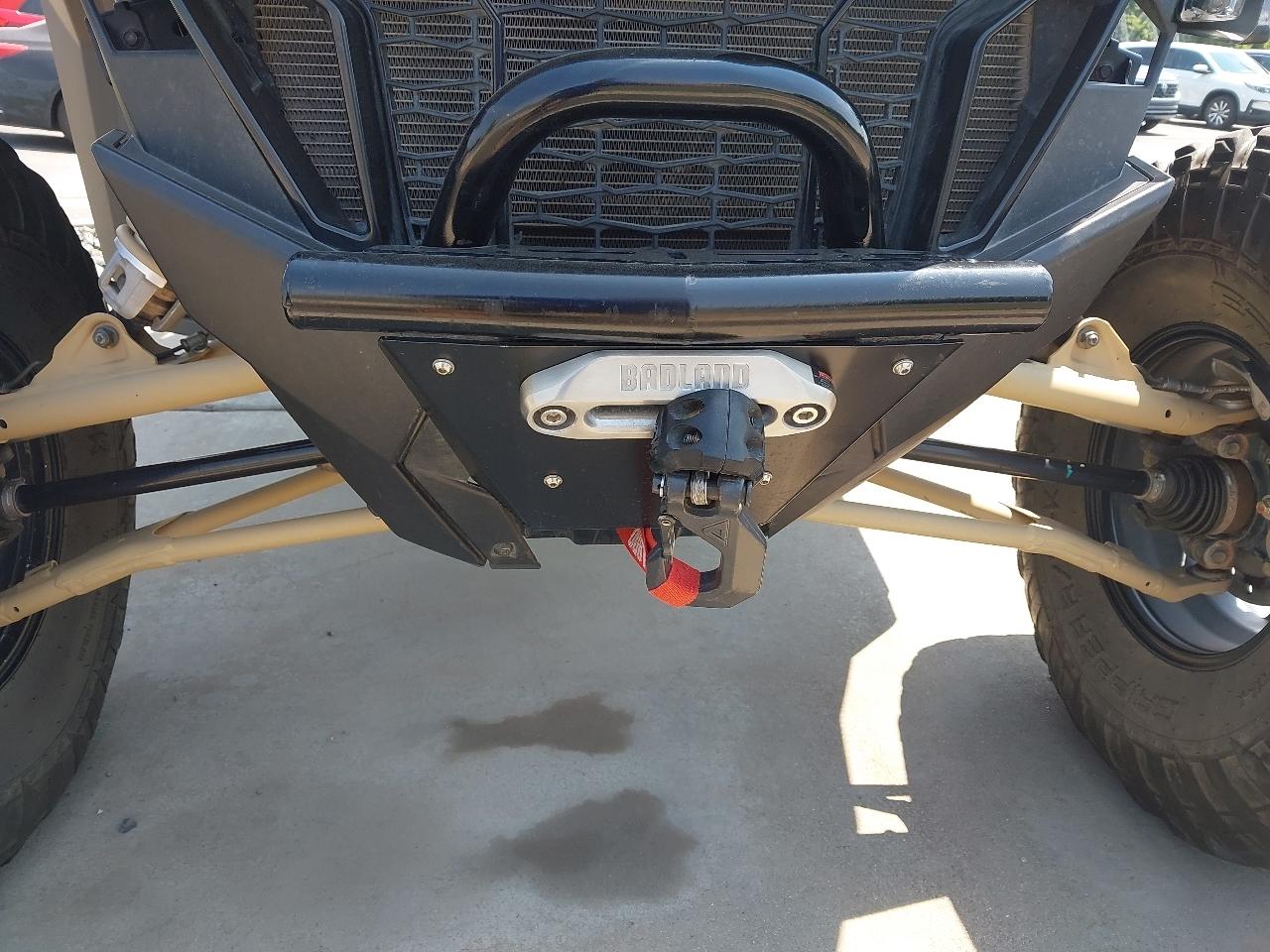 Polaris RZR Pro XP Ultimate EPS  2022