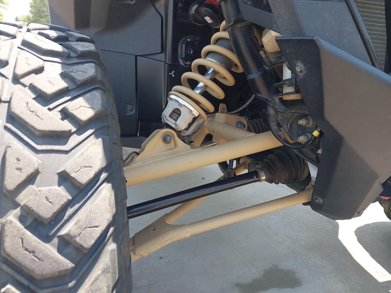 Polaris RZR Pro XP Ultimate EPS  2022