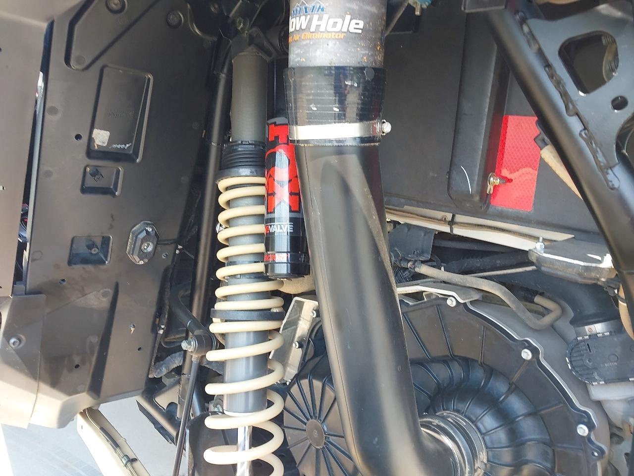 Polaris RZR Pro XP Ultimate EPS  2022