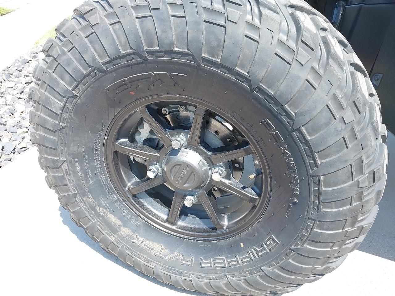 Polaris RZR Pro XP Ultimate EPS  2022