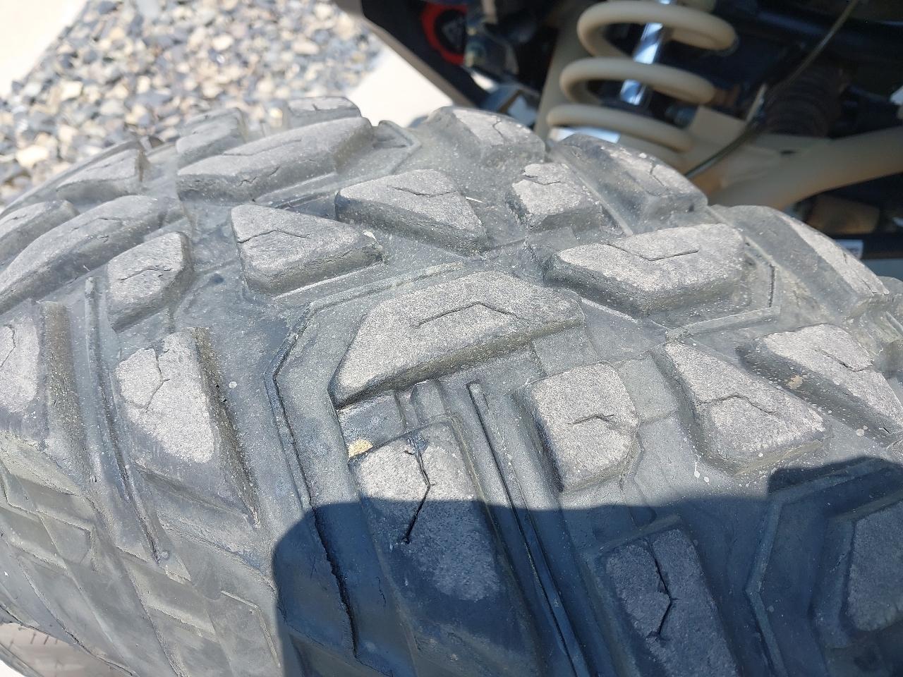 Polaris RZR Pro XP Ultimate EPS  2022