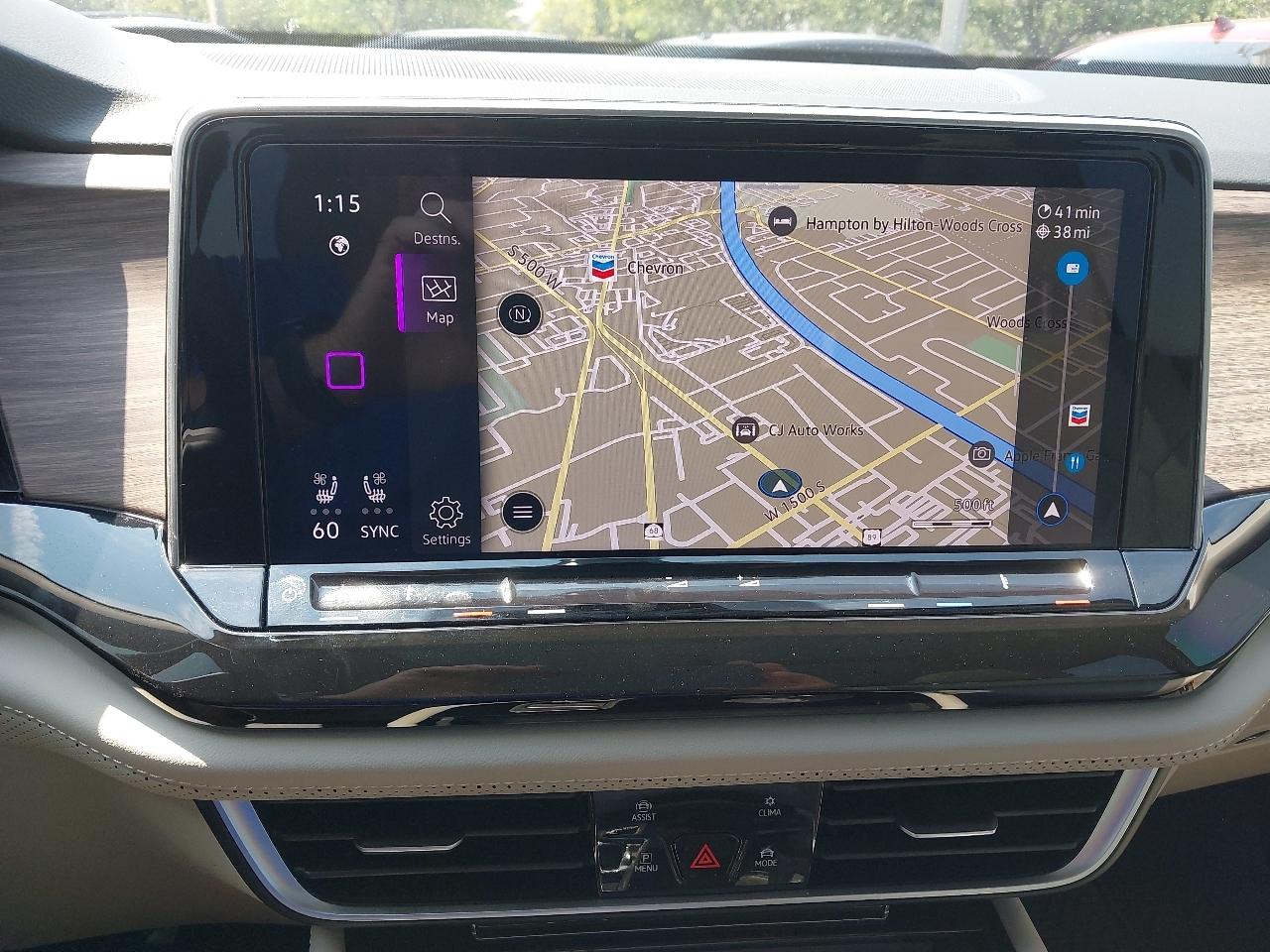Volkswagen Atlas 2.0T SEL Premium R-Line 4MOTION 2025